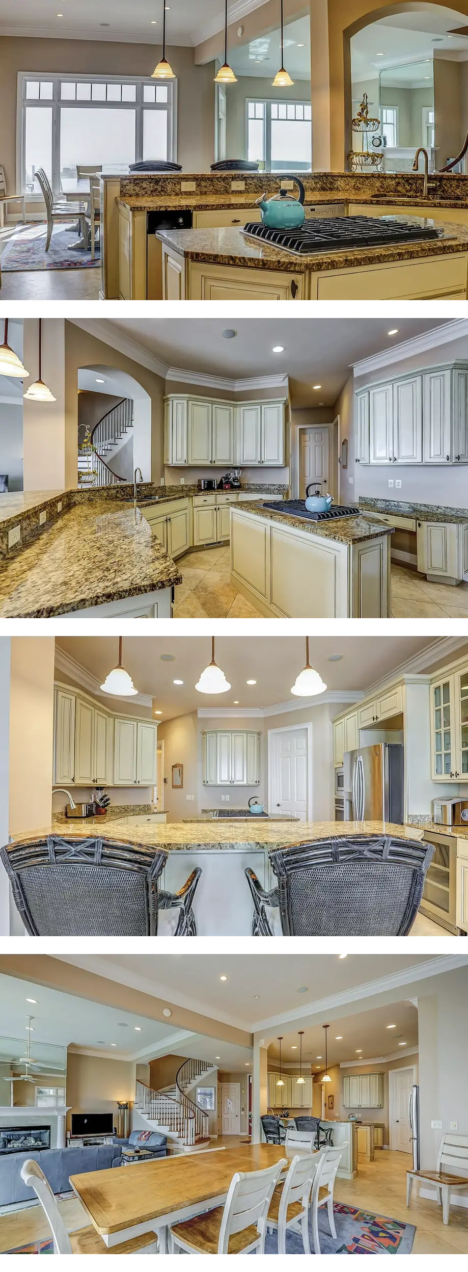 Luxurious Oceanfront House w\/Free WiFi,...