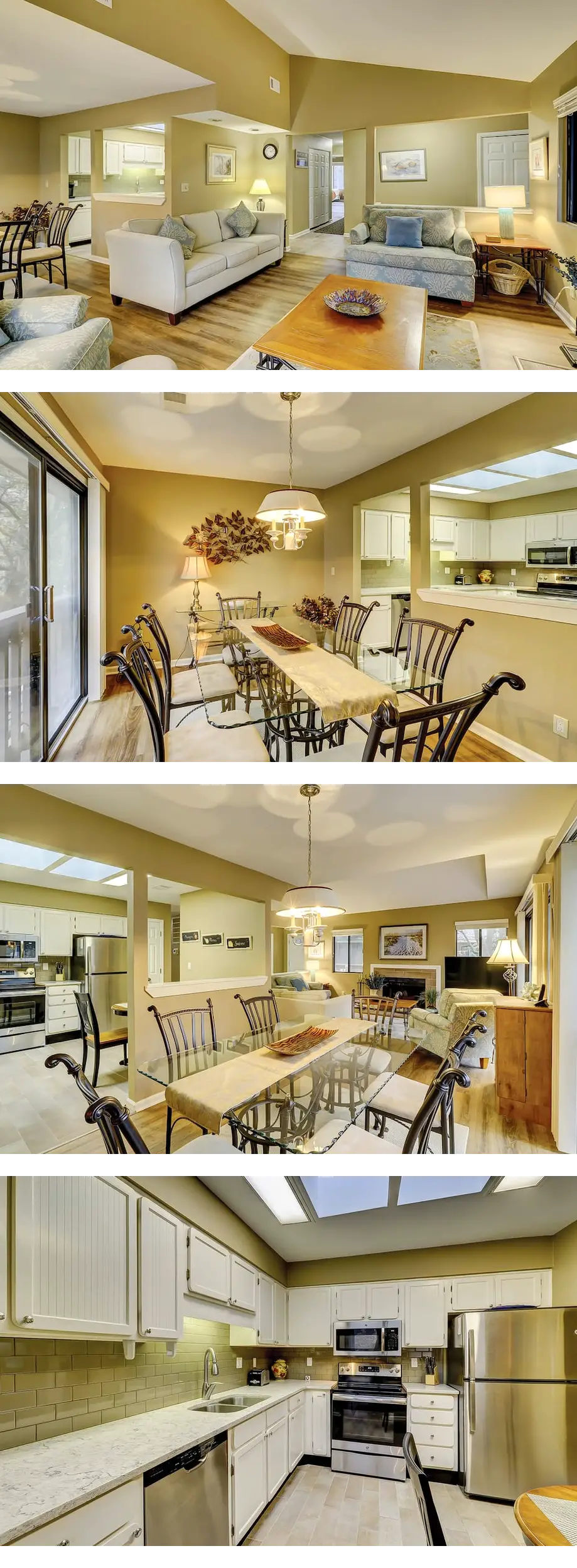 Conveniently Located Condo w/Shared Pool...