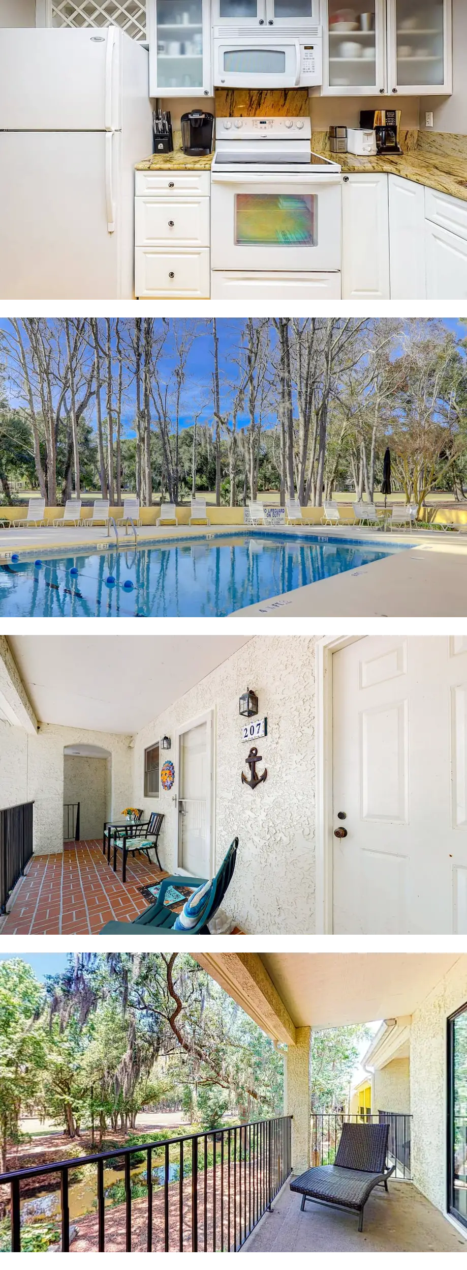 Perfectly Located Family Condo w/Shared ...