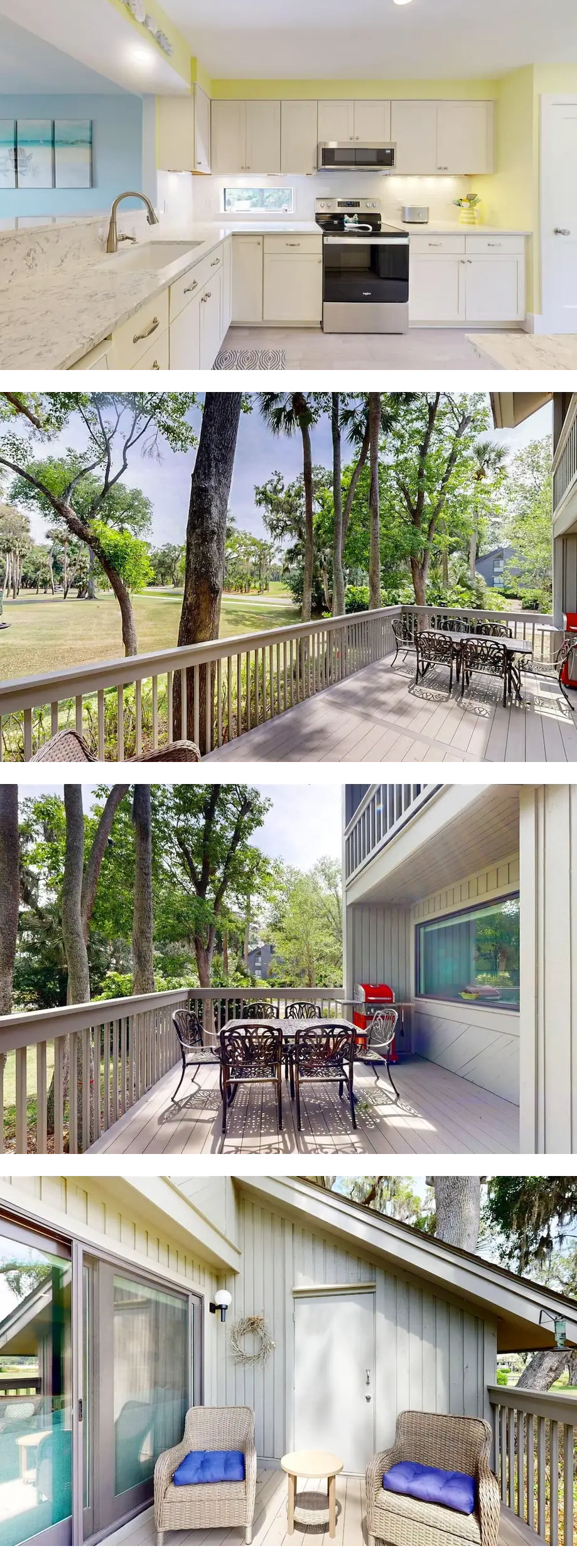 Large Three Bedroom Villa Directly on Ge...