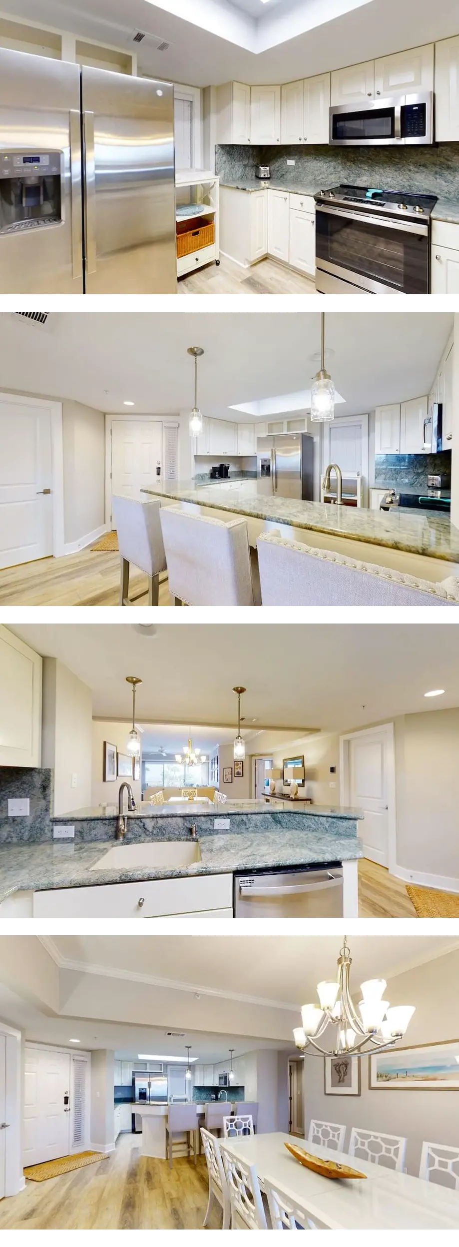 104 Barrington Arms 3 Bedroom 3 Bath