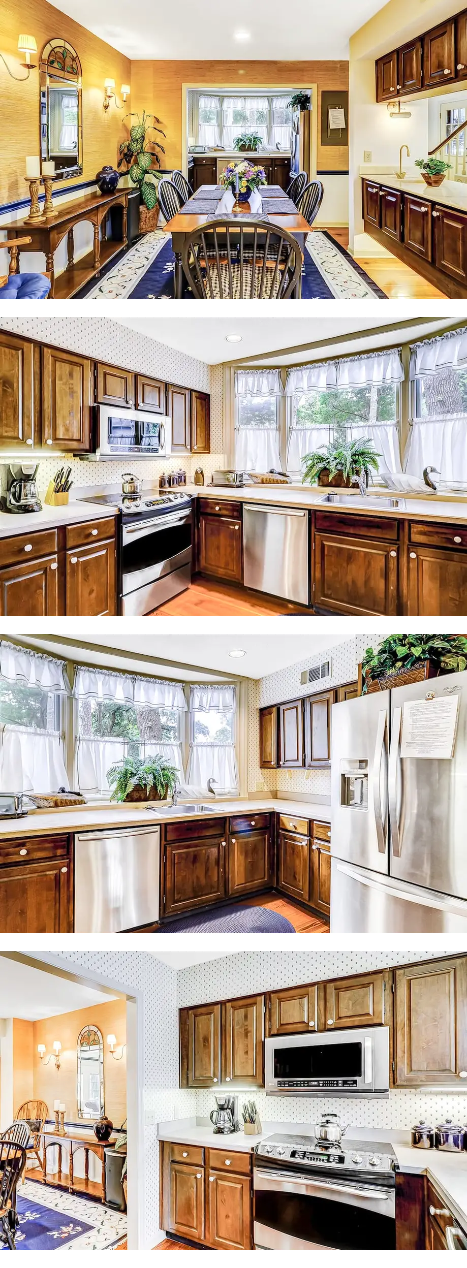 Golf Course-Adjacent Villa w/ Fast WiFi,...