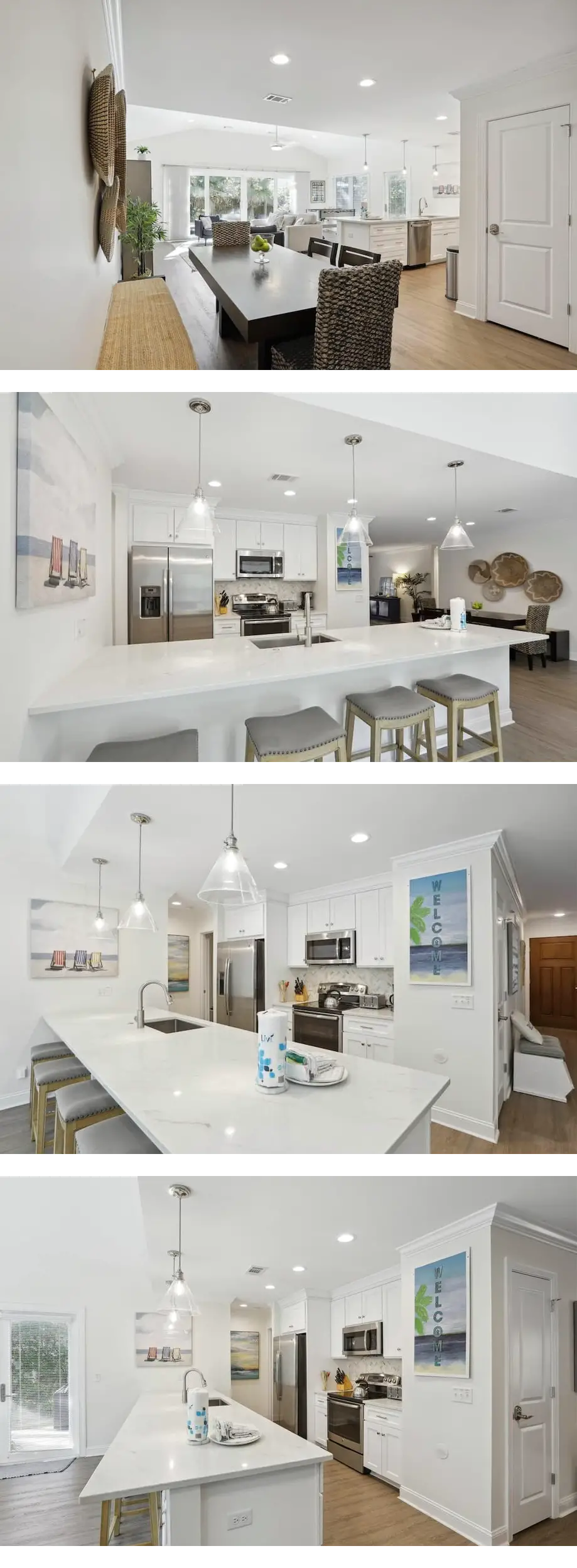46 Folly Field, Quick Walk to Beach, Lar...