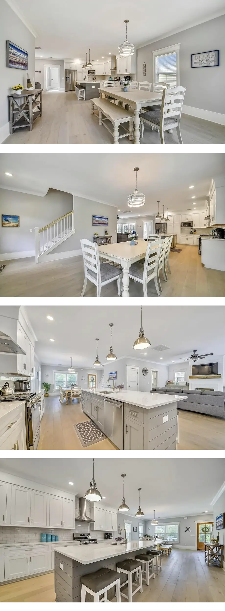 1 Shore Crest, Large Pool, Ping Pong, Be...