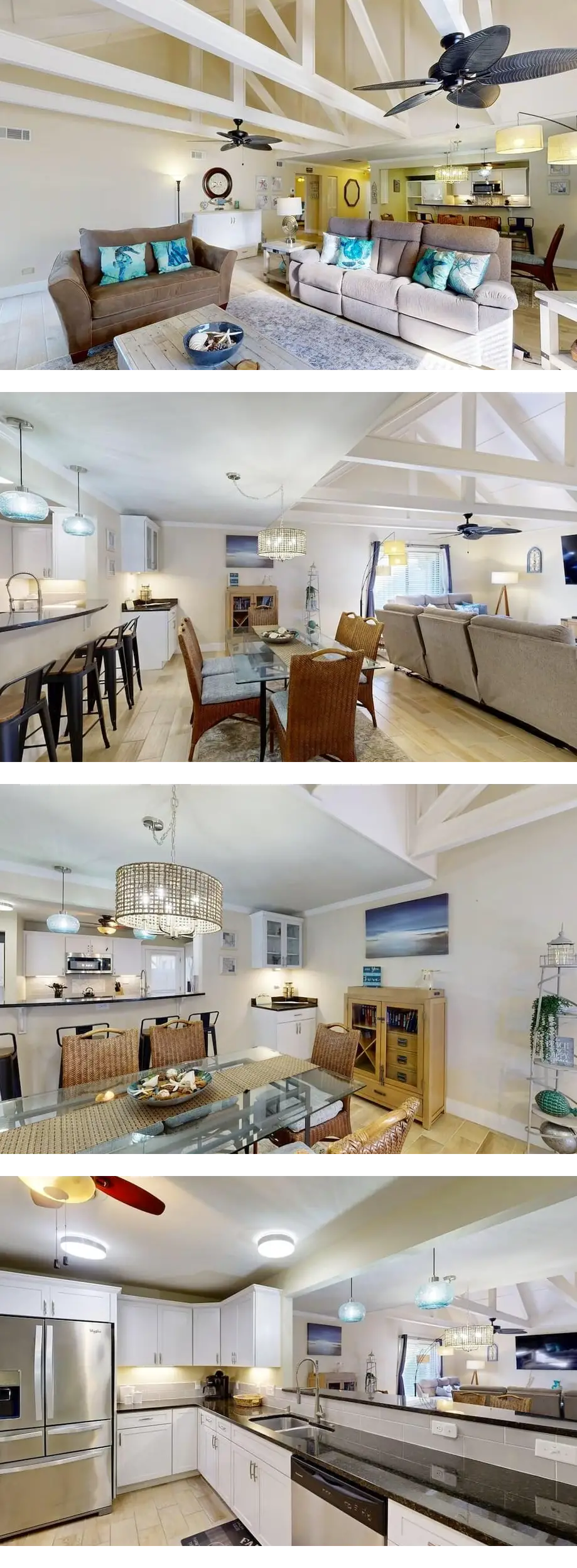 Lovely and Large Two Bedroom Villa at th...