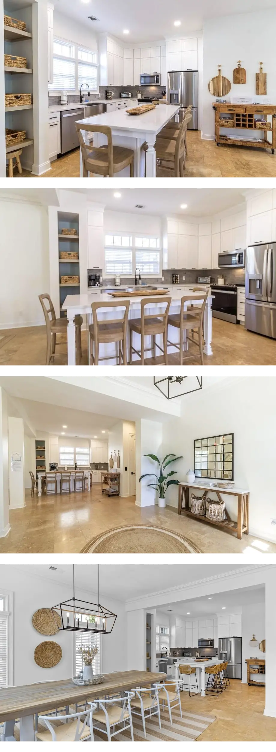 Luxury Beach House w/Pool, Elevator & Ga...