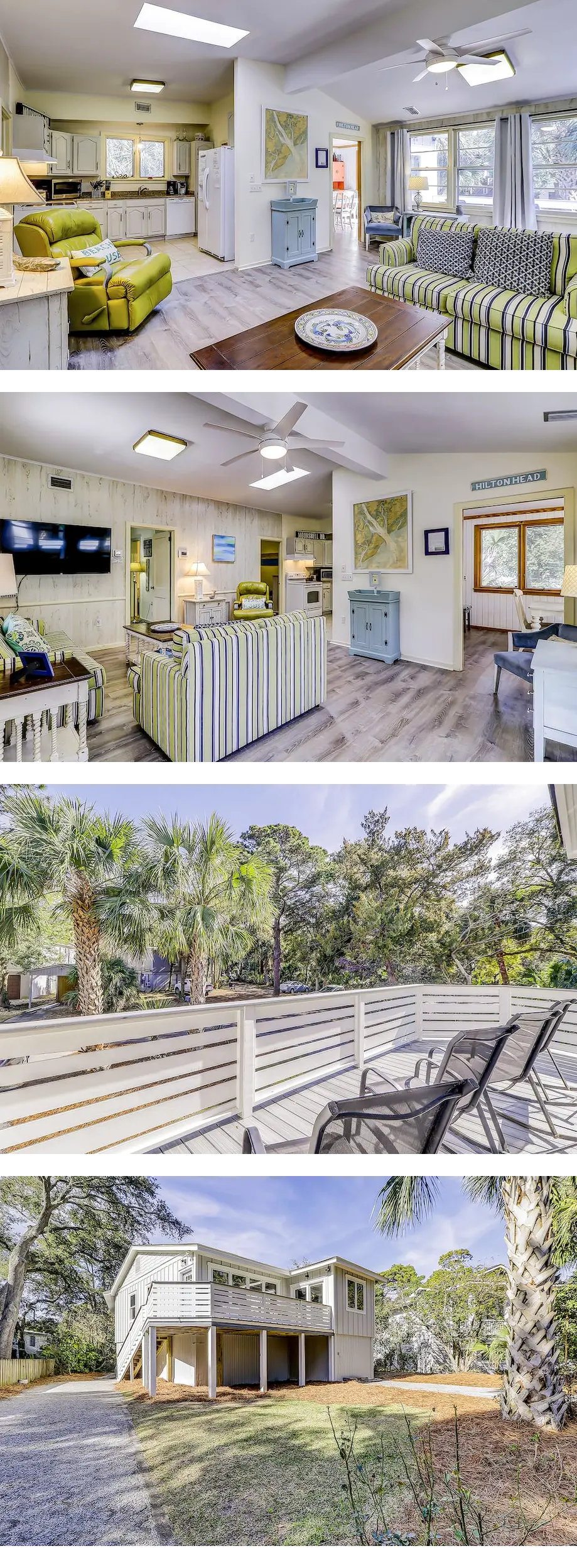 Dog & Snowbird-Friendly Gem - AC, WiFi &...