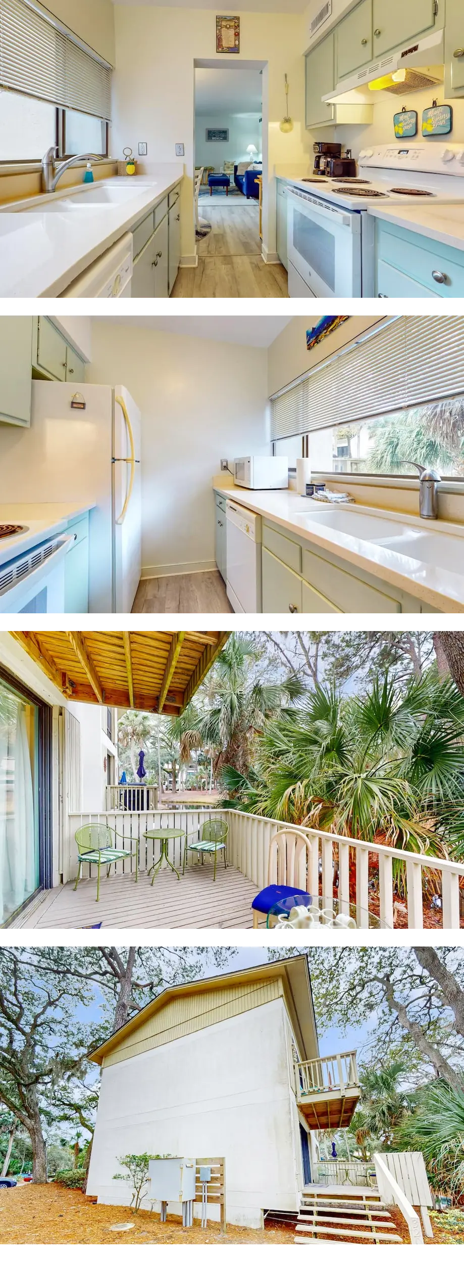 Idyllic island getaway with pool, privat...