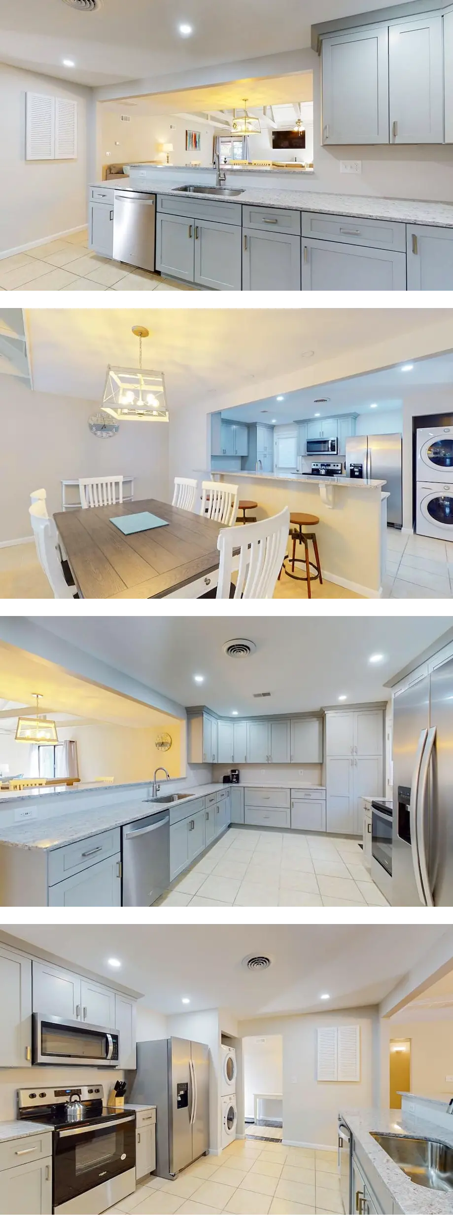 Two Bedroom Villa Steps from Robert Tren...