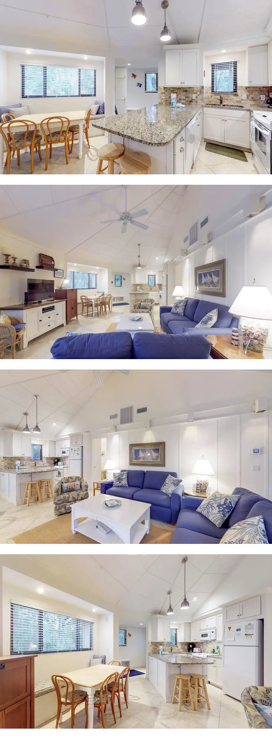 Recently Updated Resort Villa with WiFi & Pool - Quick Walk to Beach