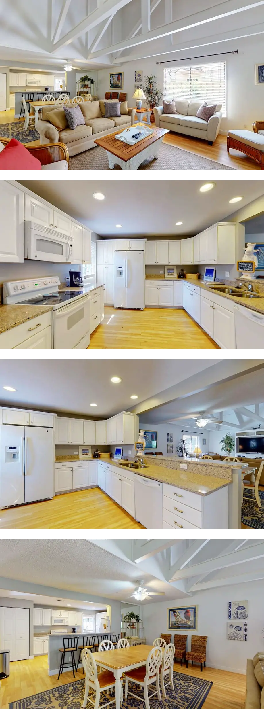 Beautiful Three Bedroom Villa with Many ...