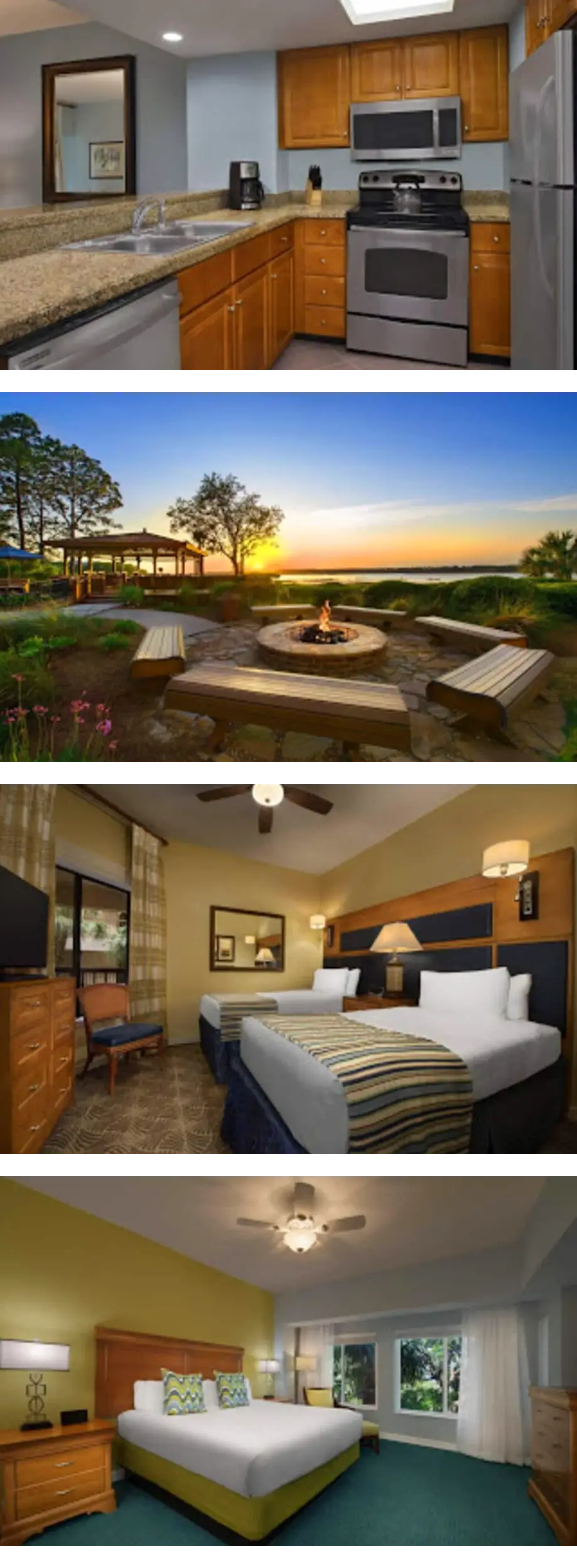 Marriott Vacation Club Villa