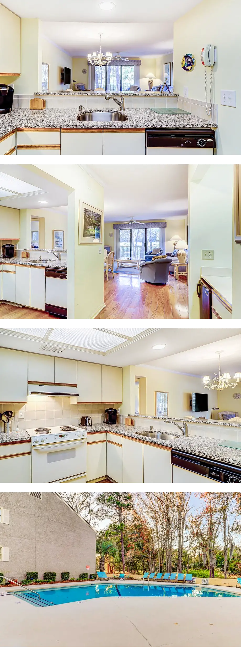 Beautiful Condo in Fantastic Location Ne...