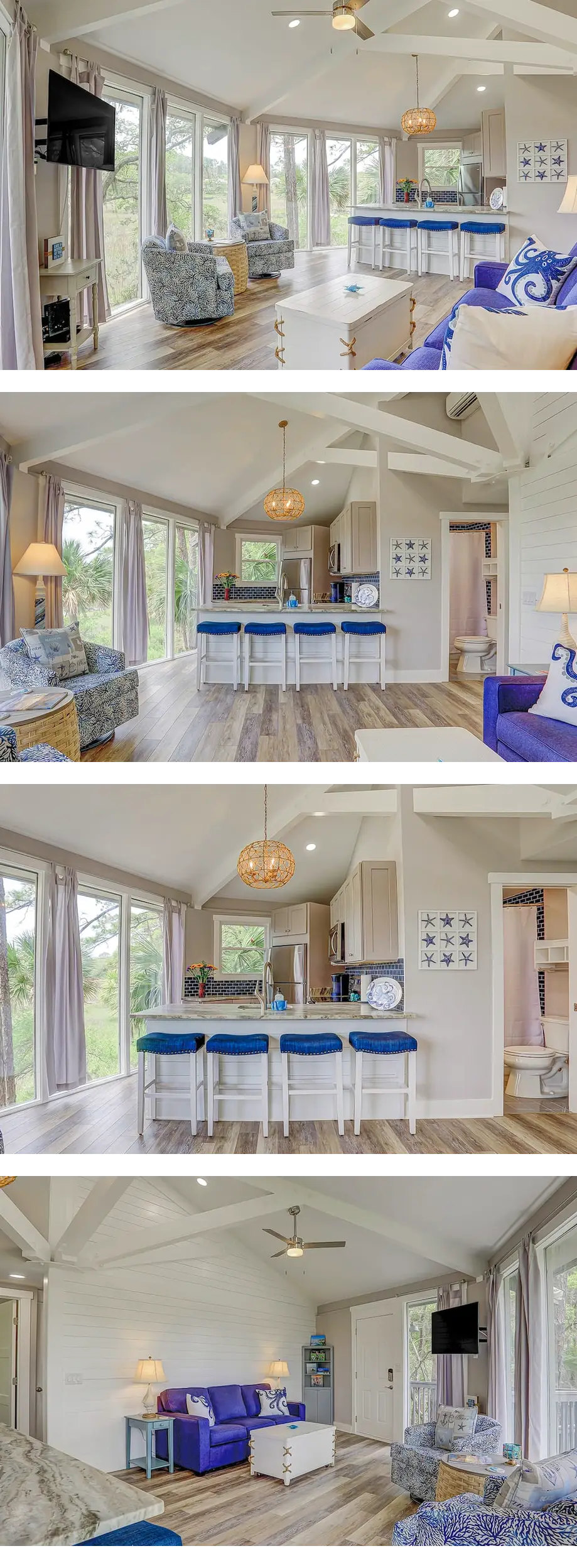 Secluded island escape near the beach & ...