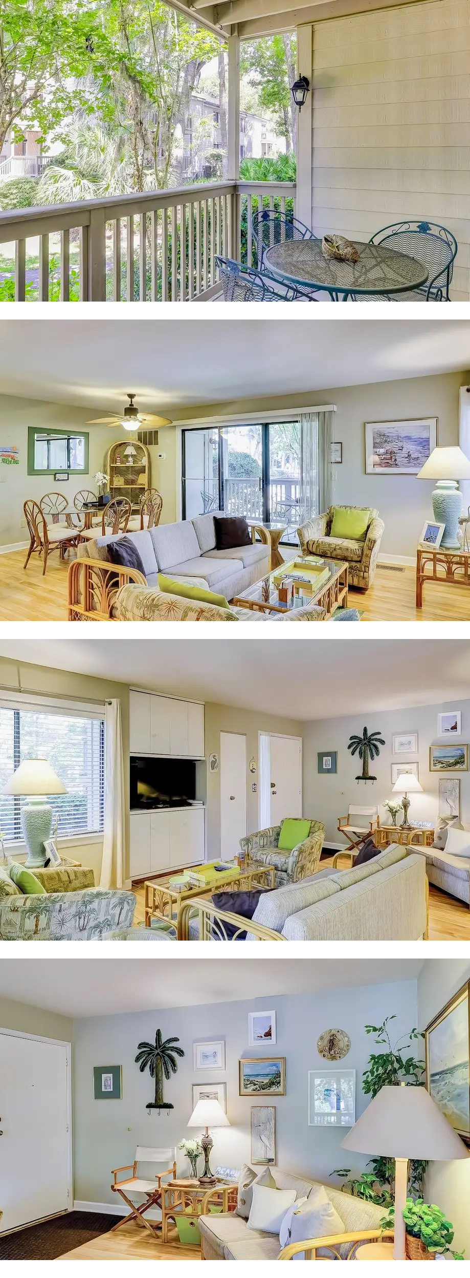 Terrific island escape with pool, furnis...