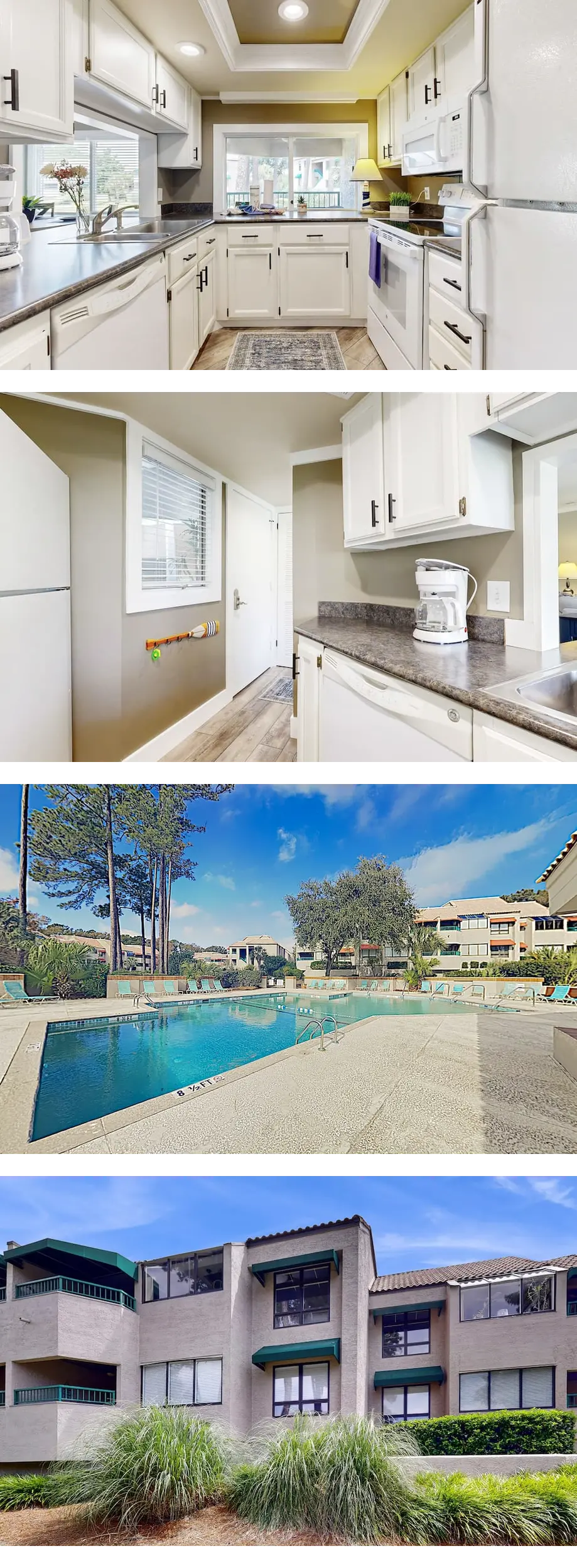 Total renovation June 2024, views, pool,...