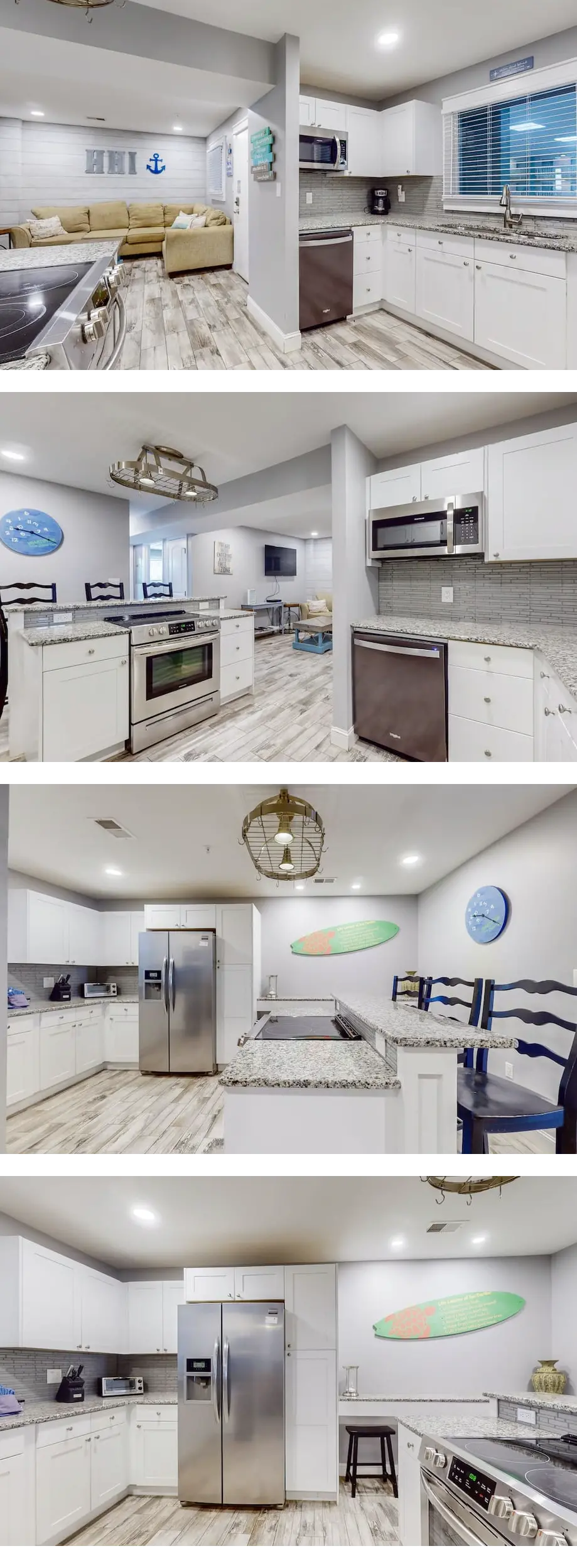Resort Condo w/ Pools, Hot Tub & Beach S...
