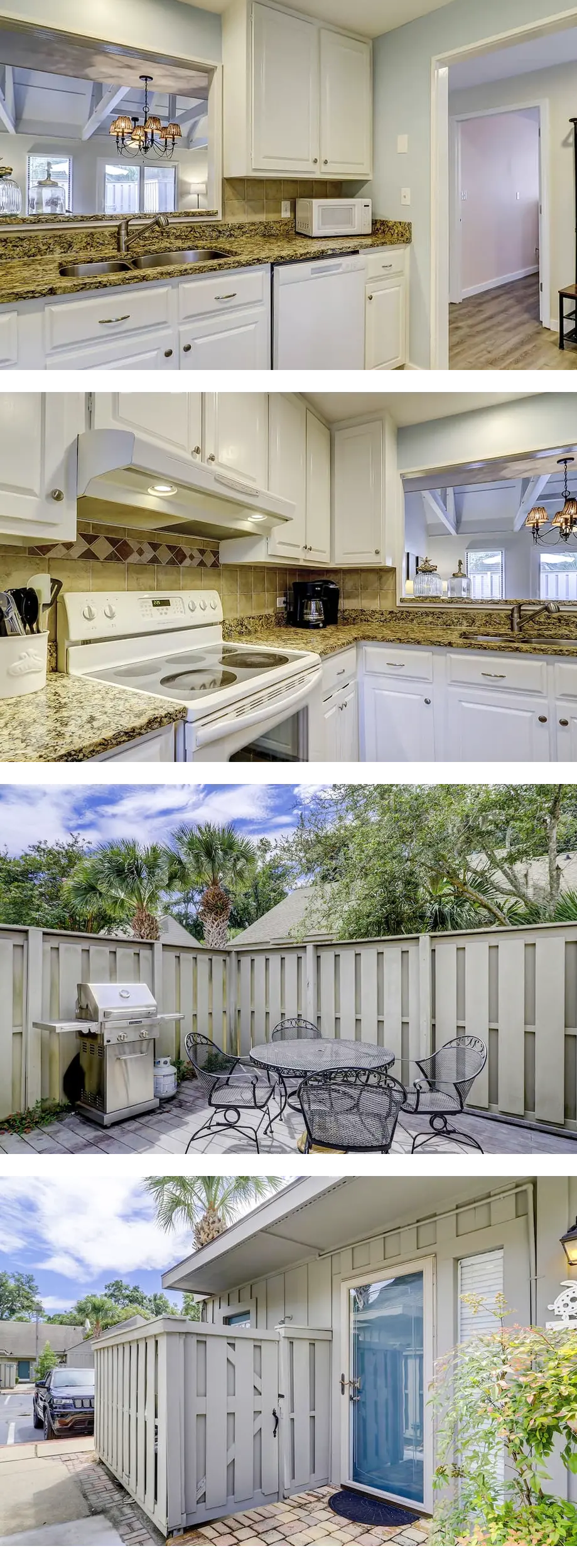 Queens Grant Condo in Palmetto Dunes | F...