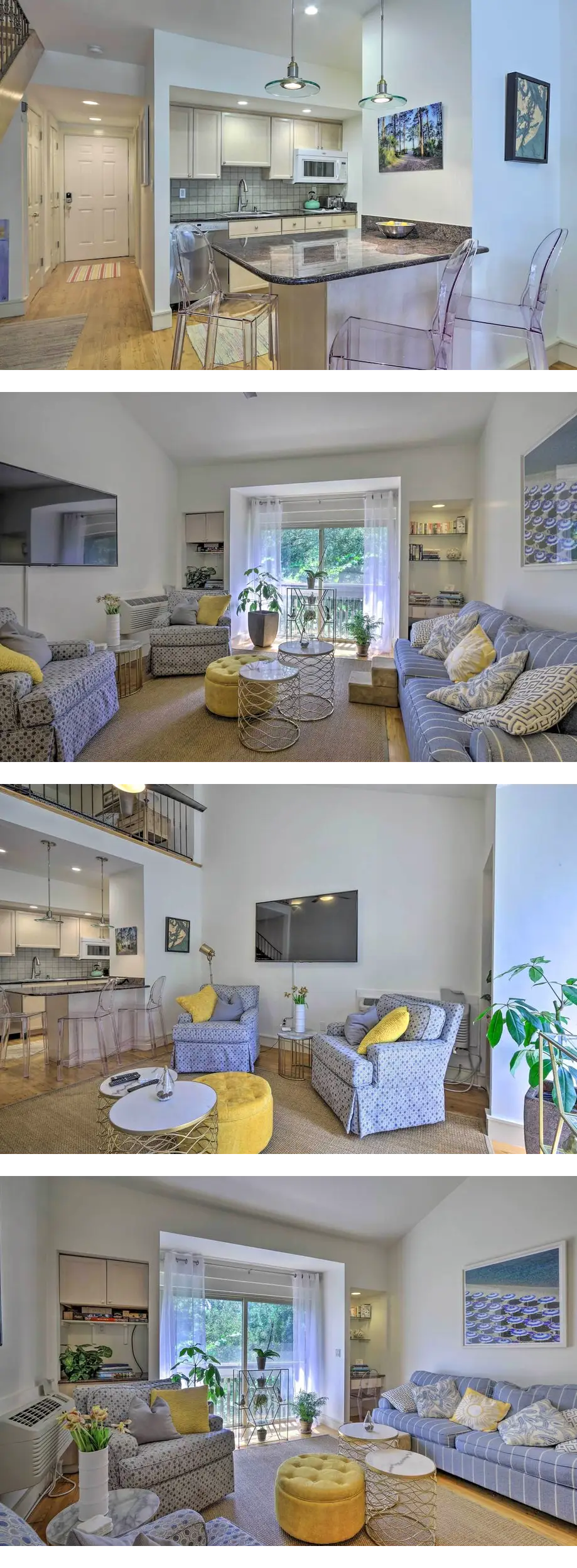Walk to South Beach: Idyllic Sea Pines Villa!