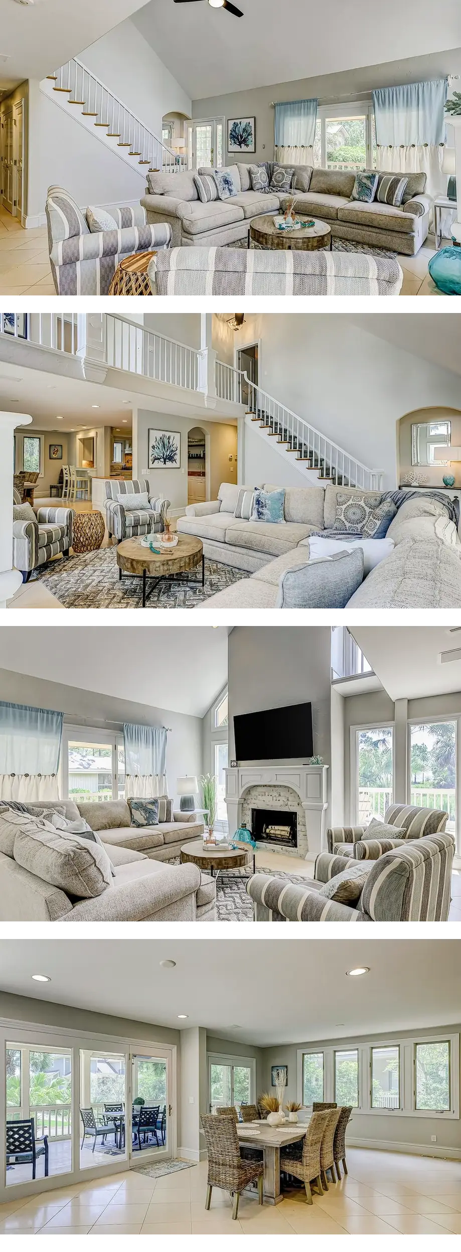 Dog-friendly ocean view oasis with pool,...