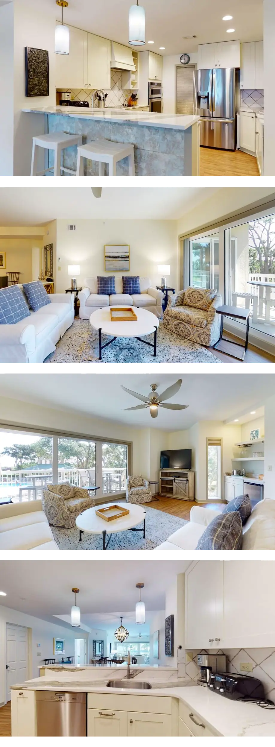 105 Barrington Arms- Totally Updated Oce...