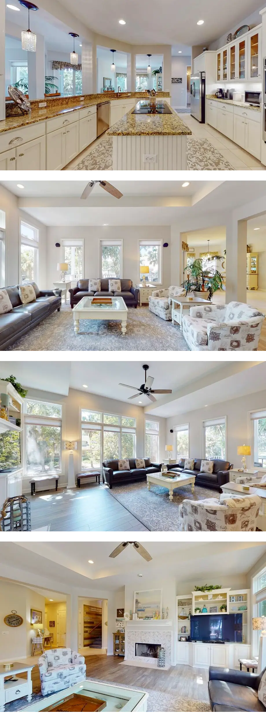Palatial Home Just a Short Walk to the B...