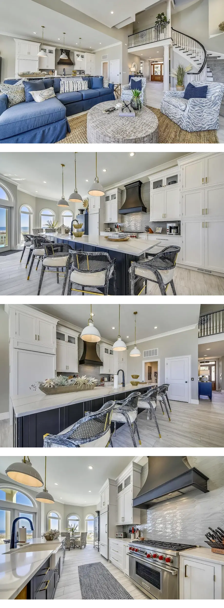 14 Collier Beach, Oceanfront, Pool, Elev...