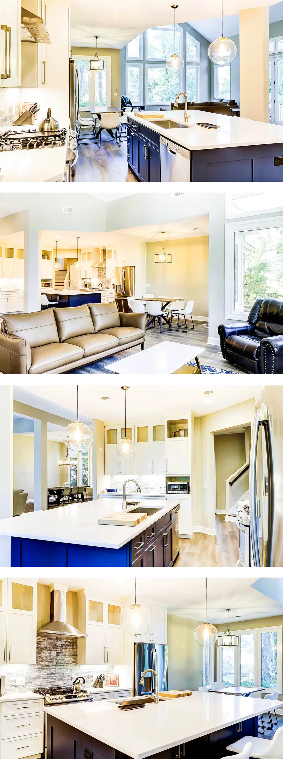 Beautiful 3,104 square foot Palmetto Dun...