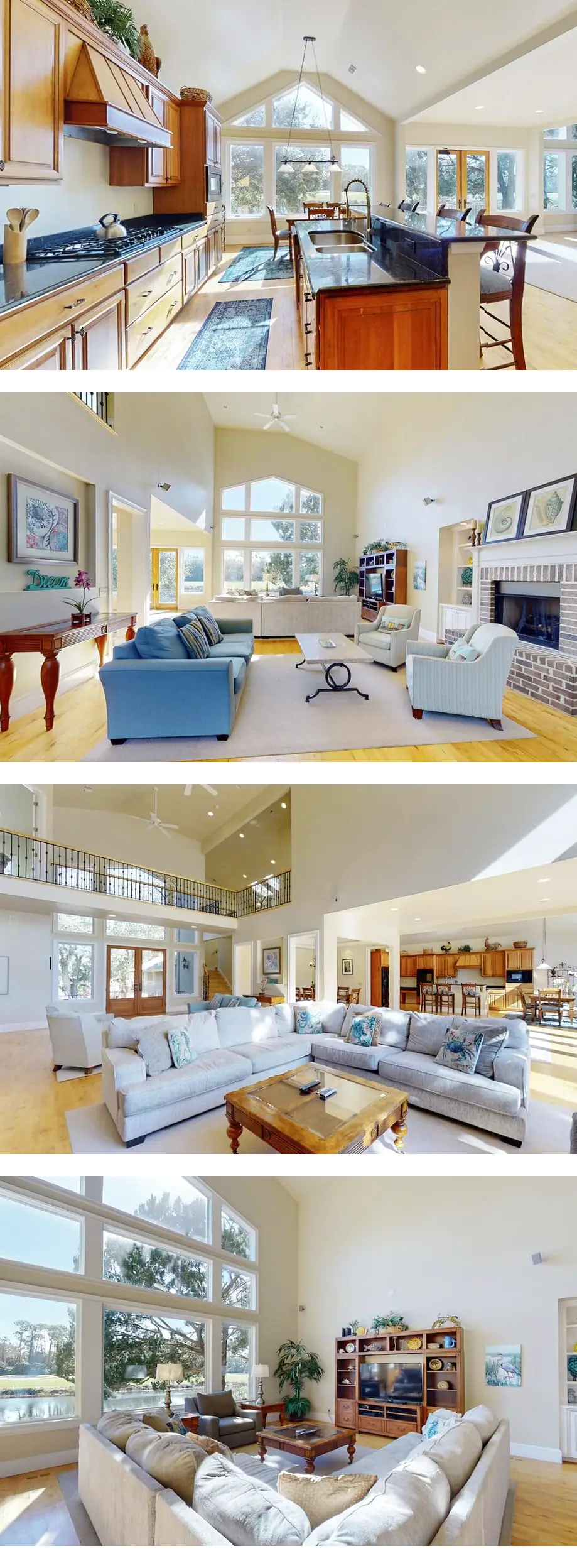 Large Home with Spectacular Panoramic Vi...