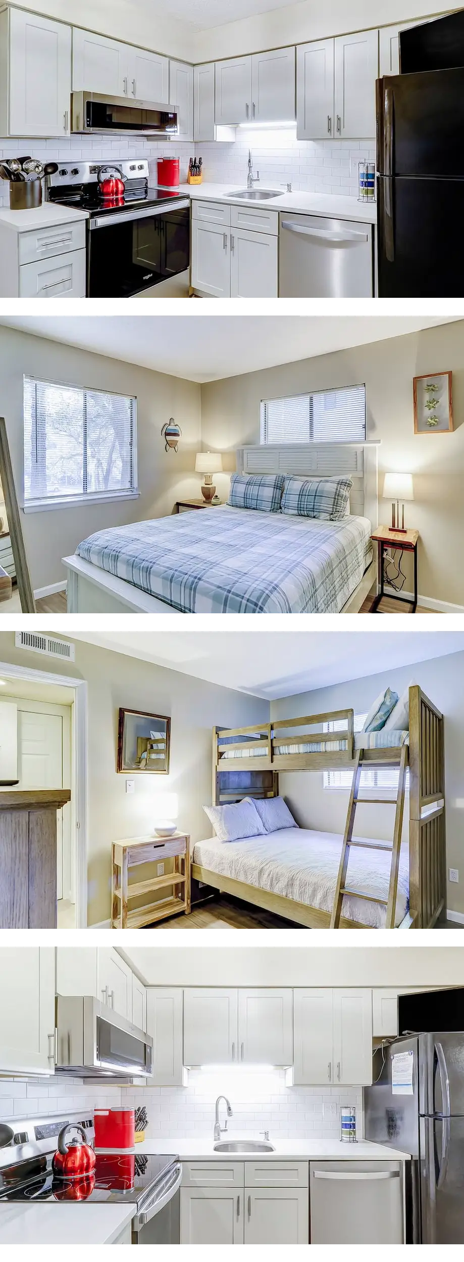 Exquisite condo with pool, hot tub, tenn...