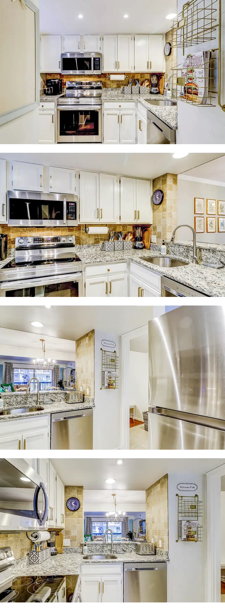 Renovated Coligny condo with pool, deck,...