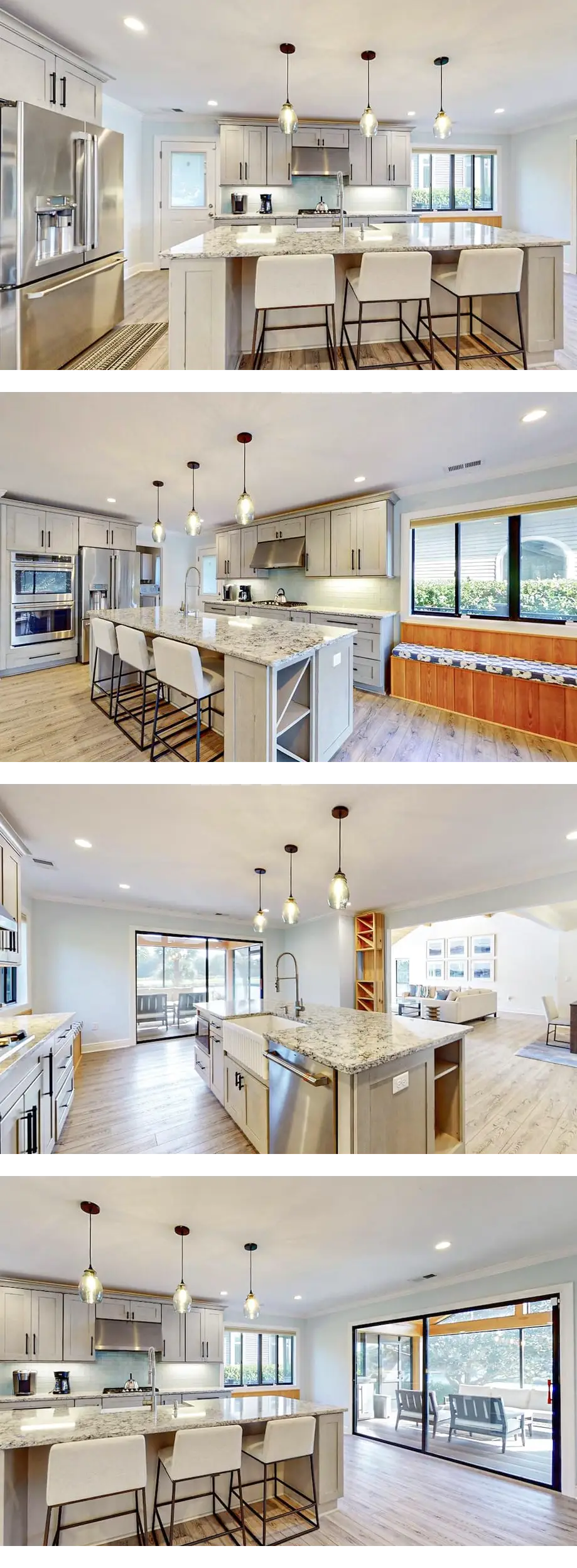 Beautifully Updated Home with Extraordin...