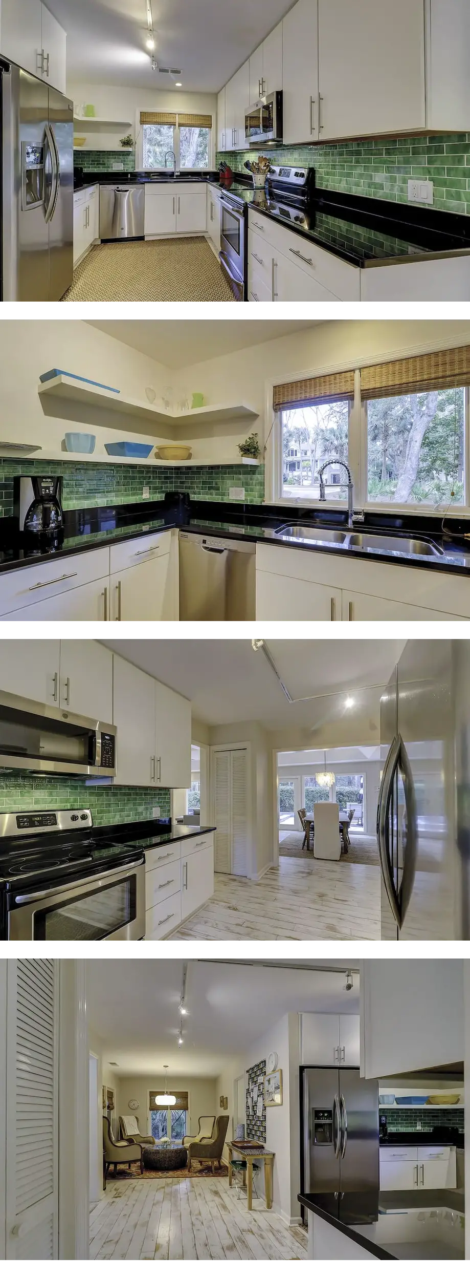 3 Bed/2.5 Bath Vacation Home in Palmetto...