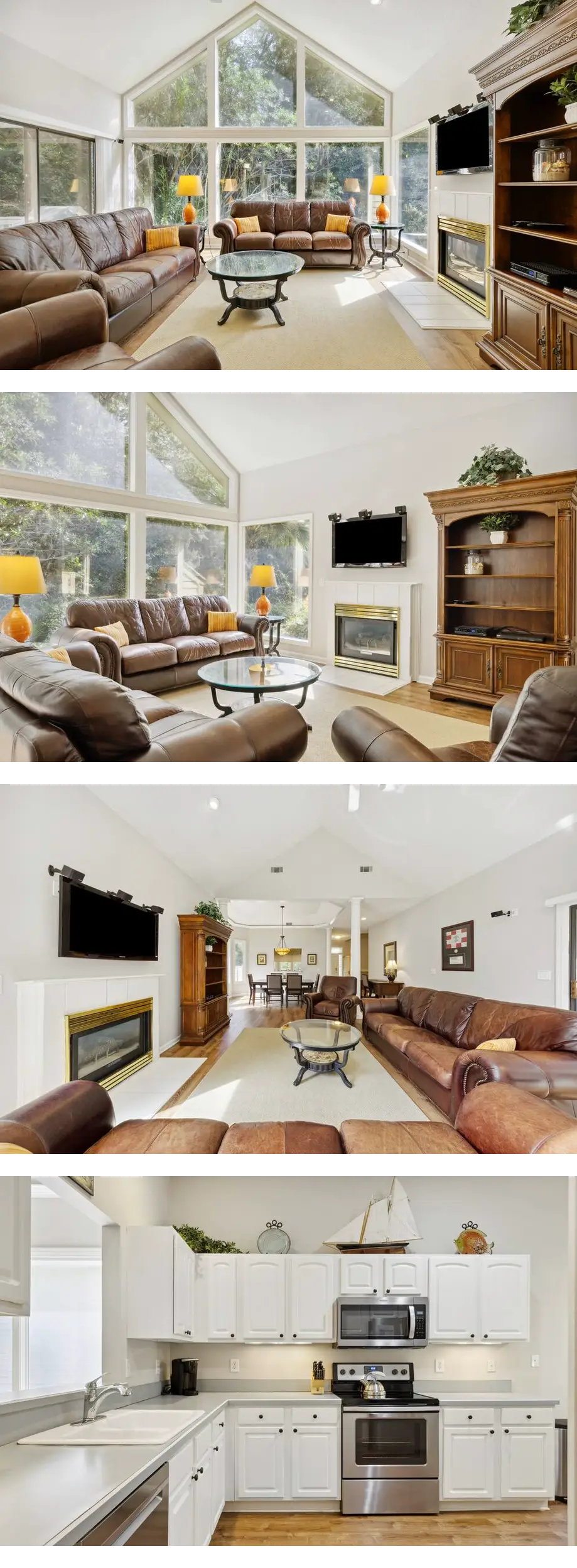 Gorgeous home located conveniently in Se...