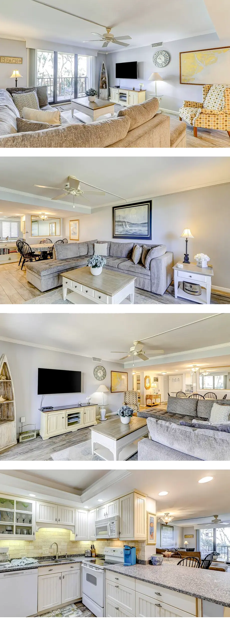 Amazing oceanfront condo with pool, hot ...