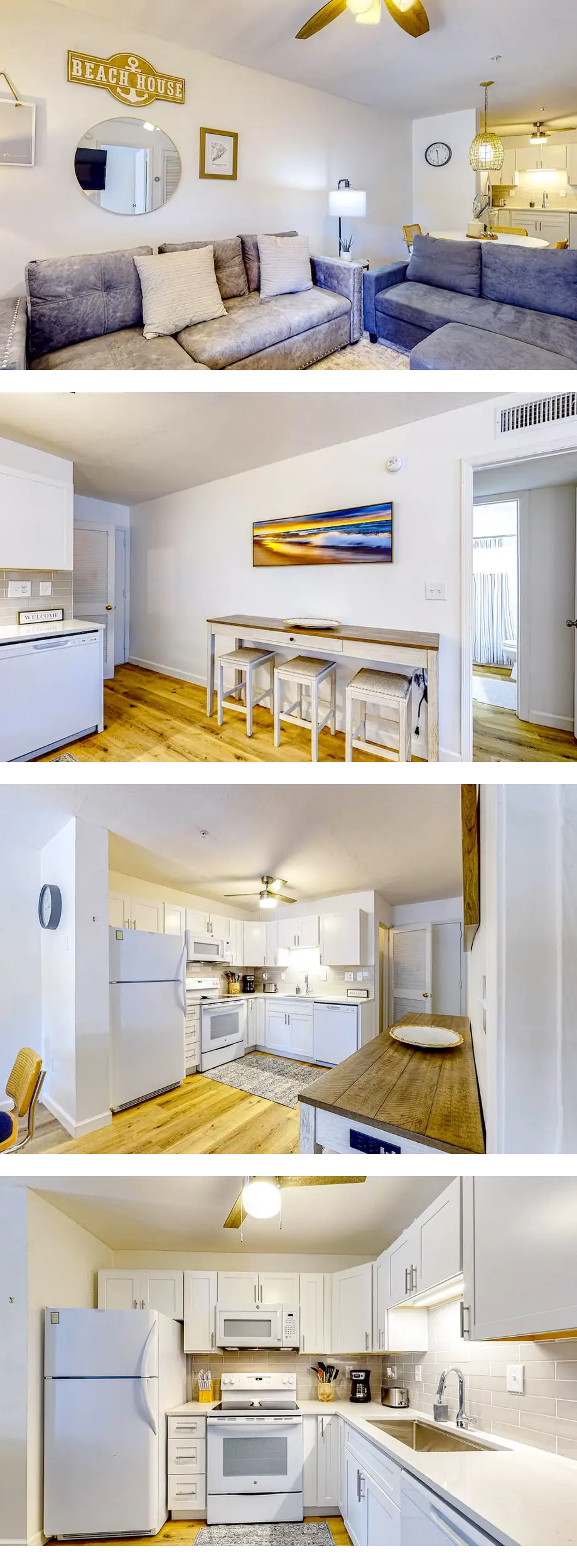 Vibrant condo with tennis courts, pool, ...