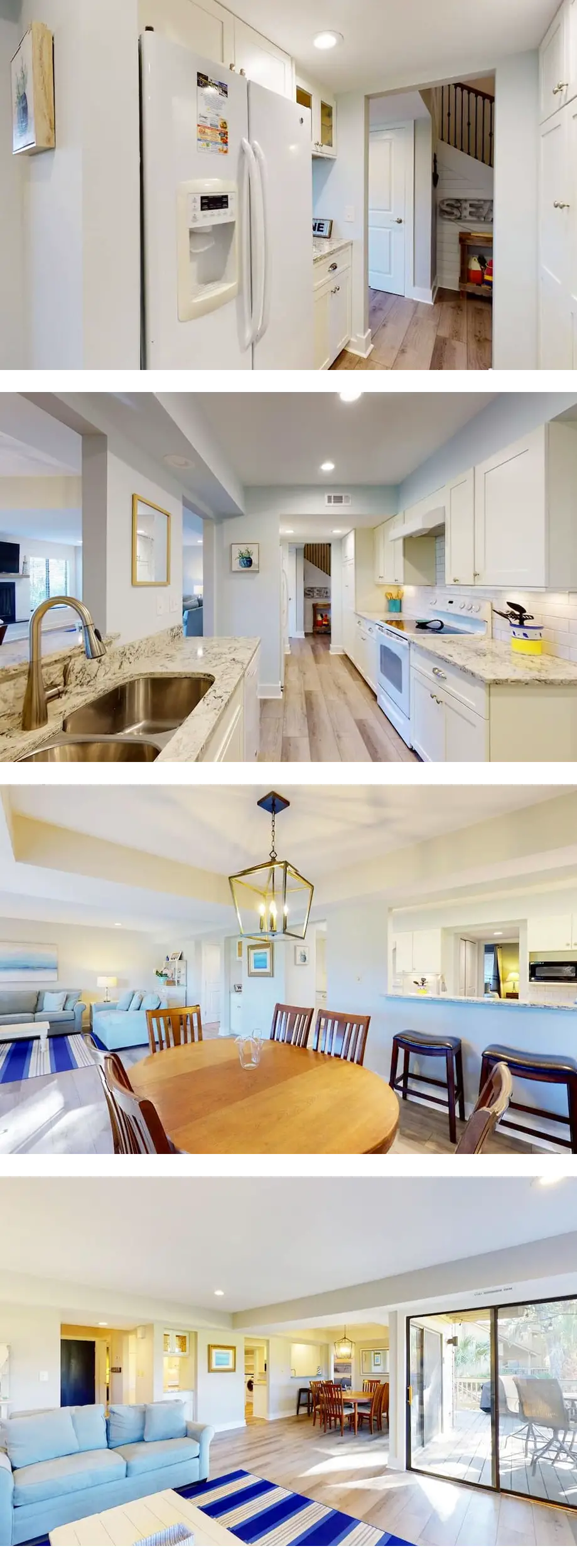 Recently Updated Beautiful Villa Directl...