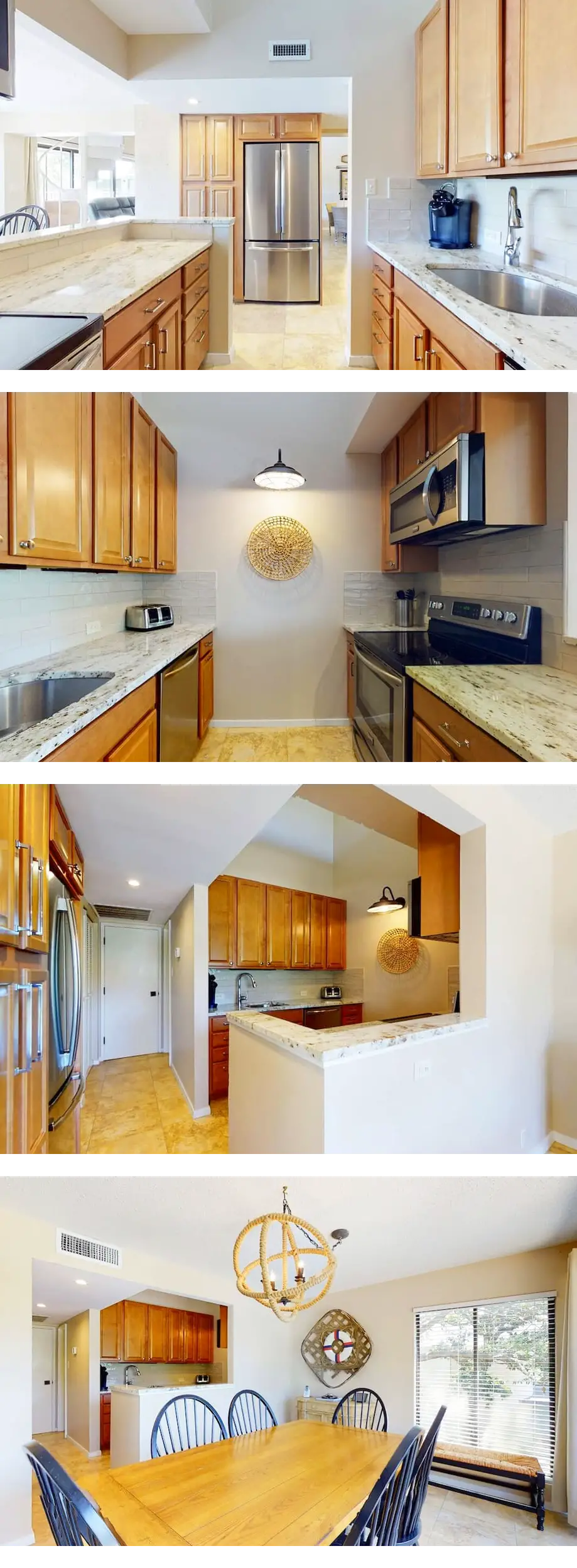 Hilton Head Vacation Rental steps away f...