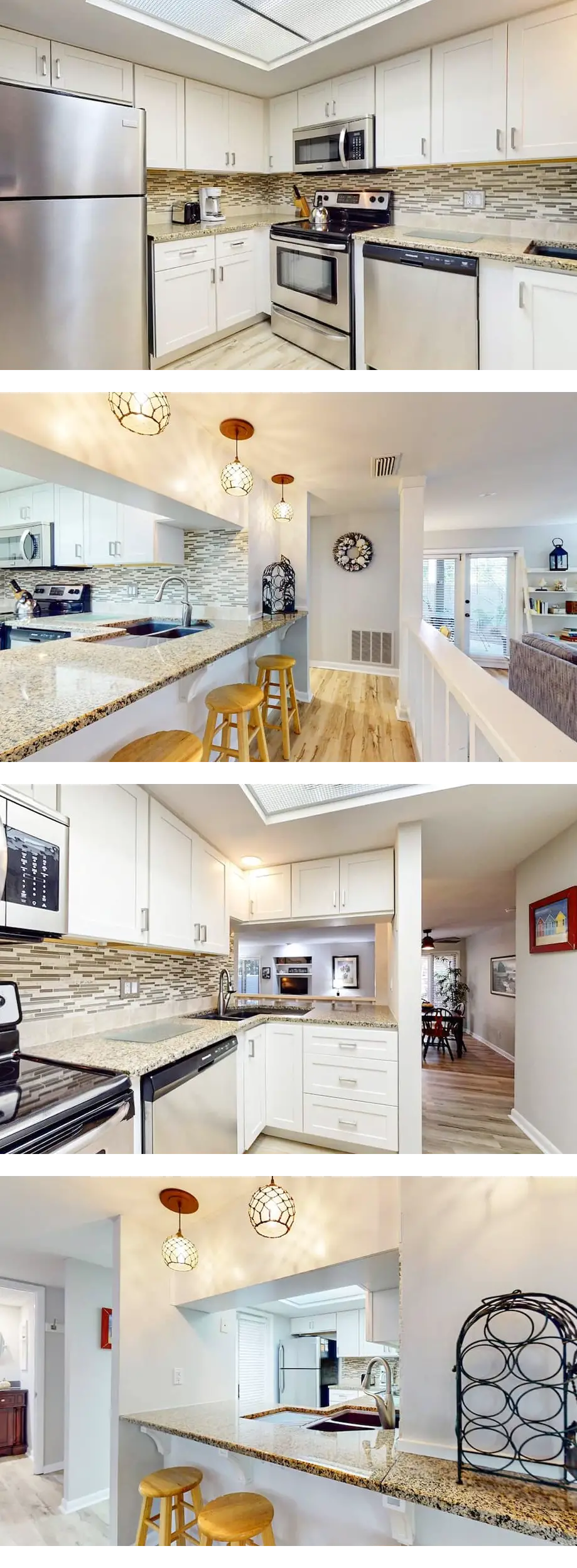 Charming Hilton Head Island Vacation Ret...