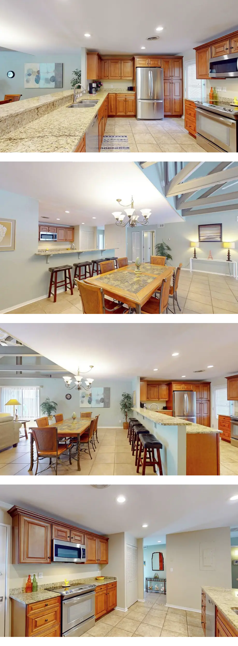 Recently Renovated with Open Concept!  O...