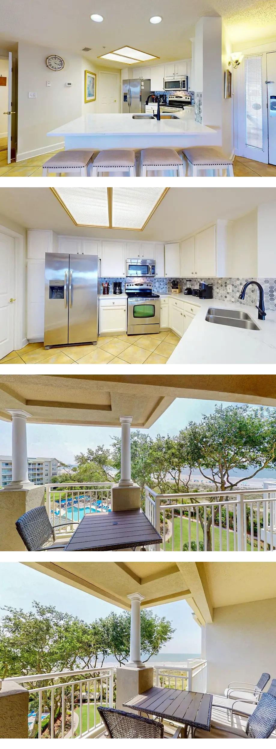 5th floor condo with spectacular Ocean v...