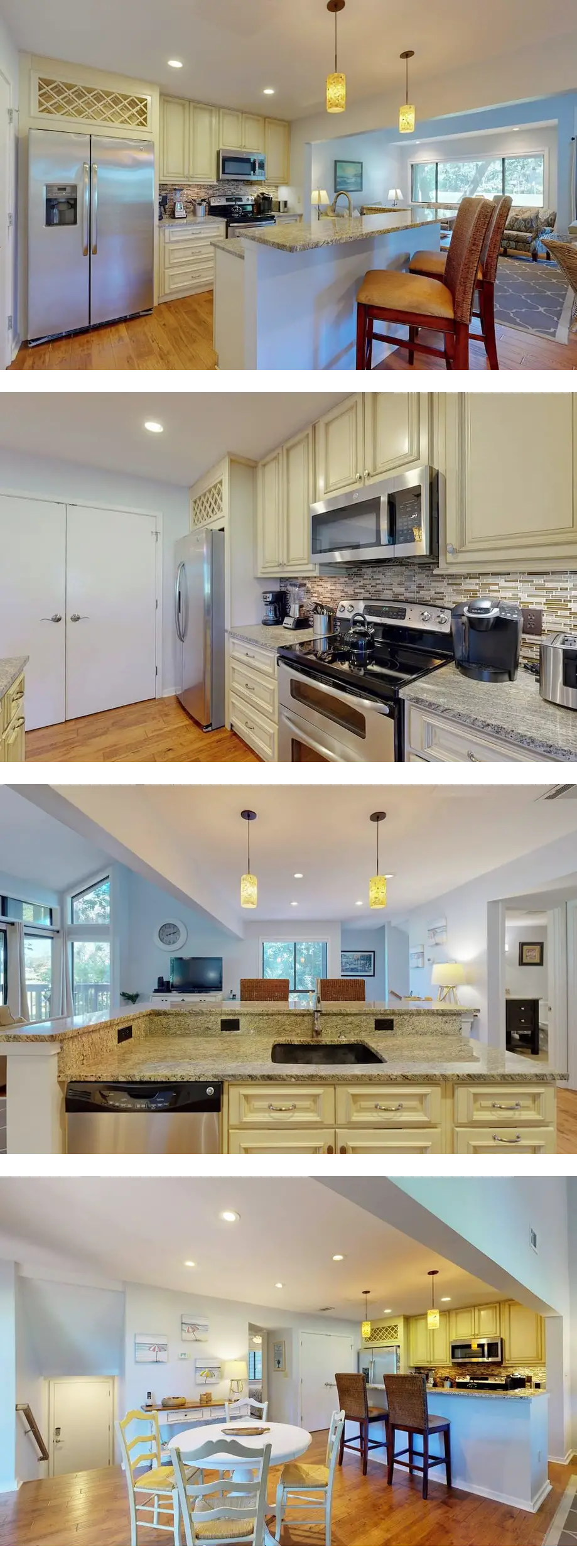Inviting Hilton Head Island vacation Ret...