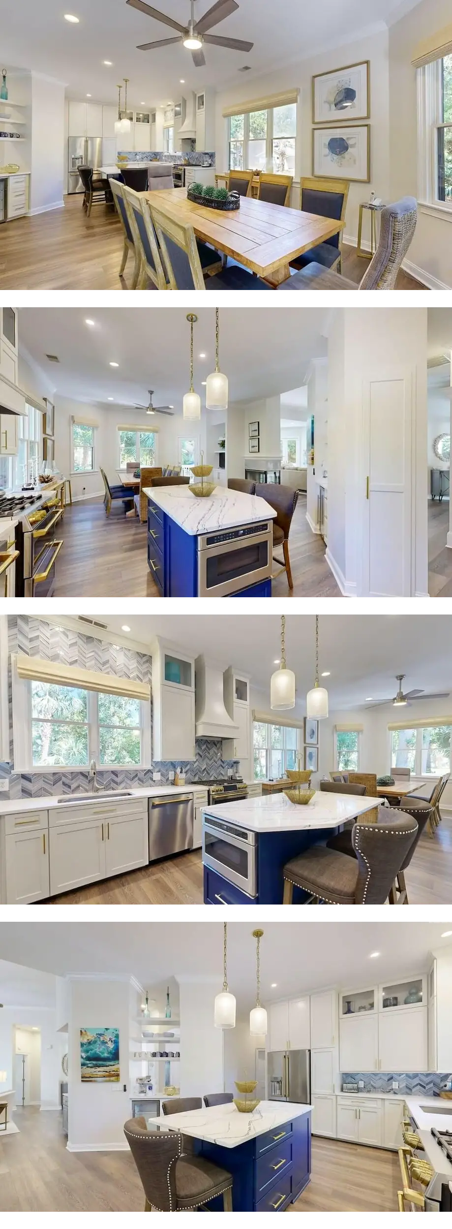 4 Bedroom home with luxury finishes and ...