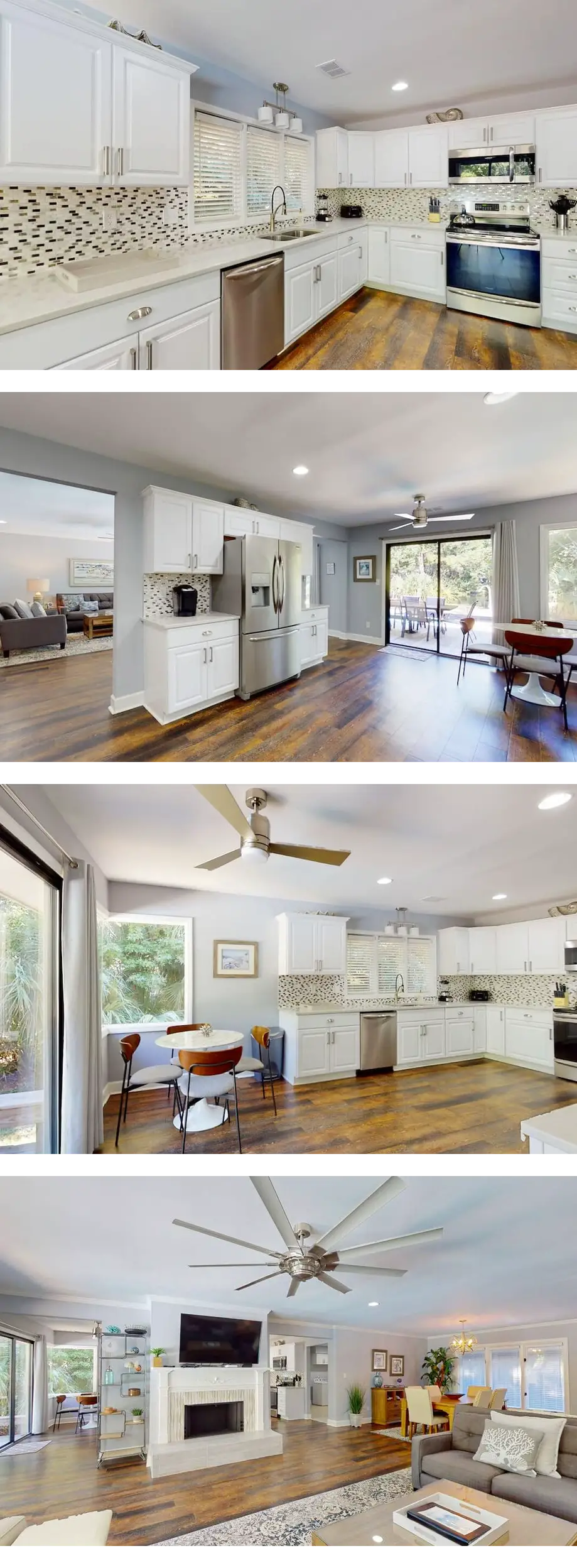 Very Nice Ranch-Style Home Located on 11...