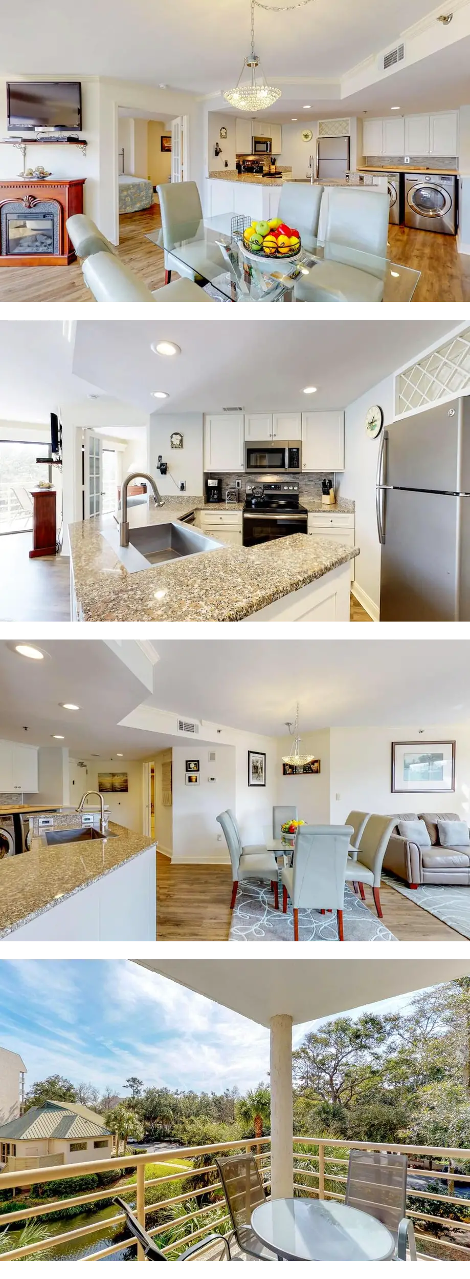 Hilton Head Vacation Rental, Oceanfront ...