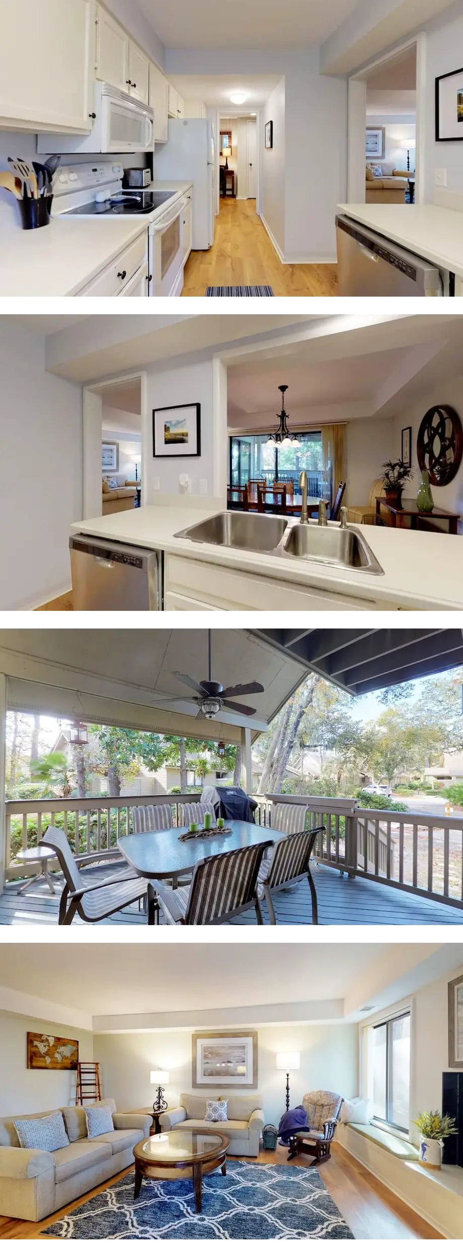 Fantastic Fazio Villa with Golf Course V...