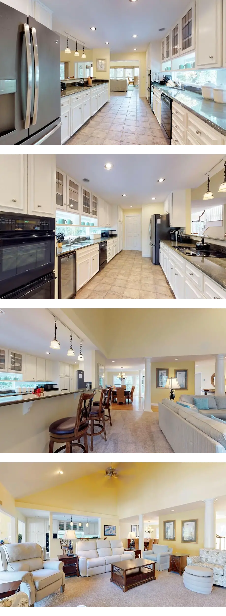 Very Nice Home Located on the 11-Mile La...