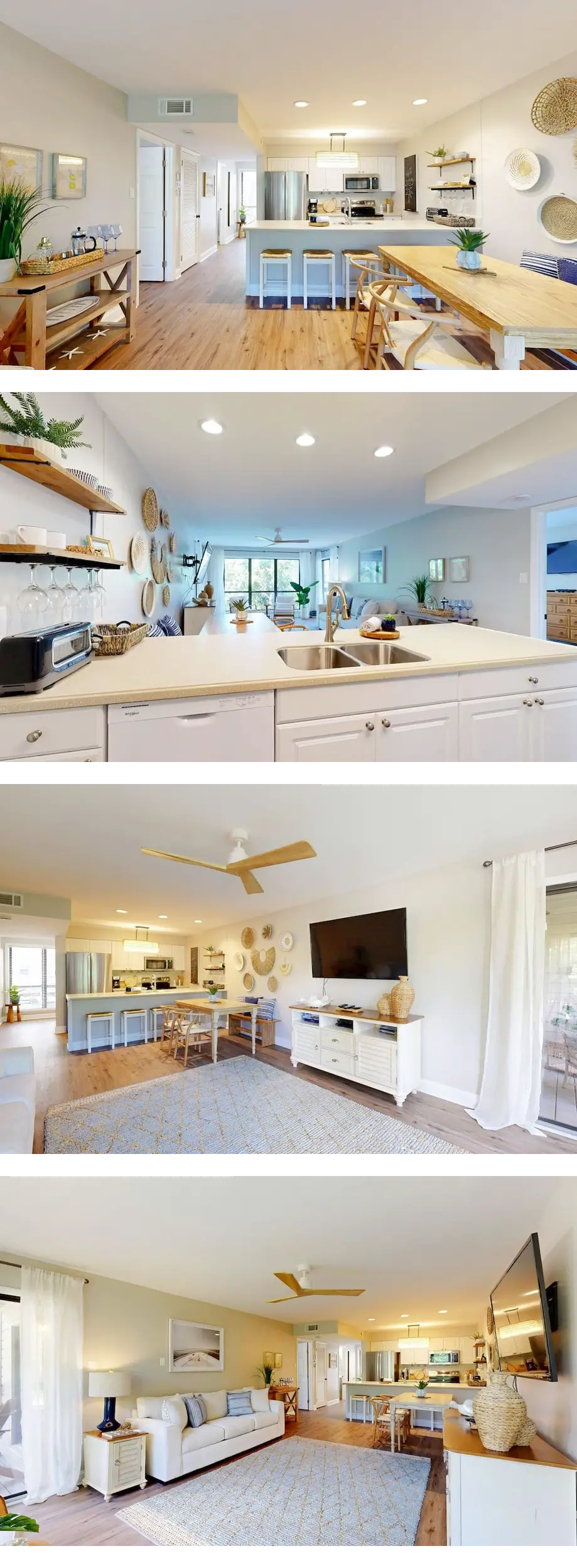 Come Enjoy This Nicely Decorated Villa J...