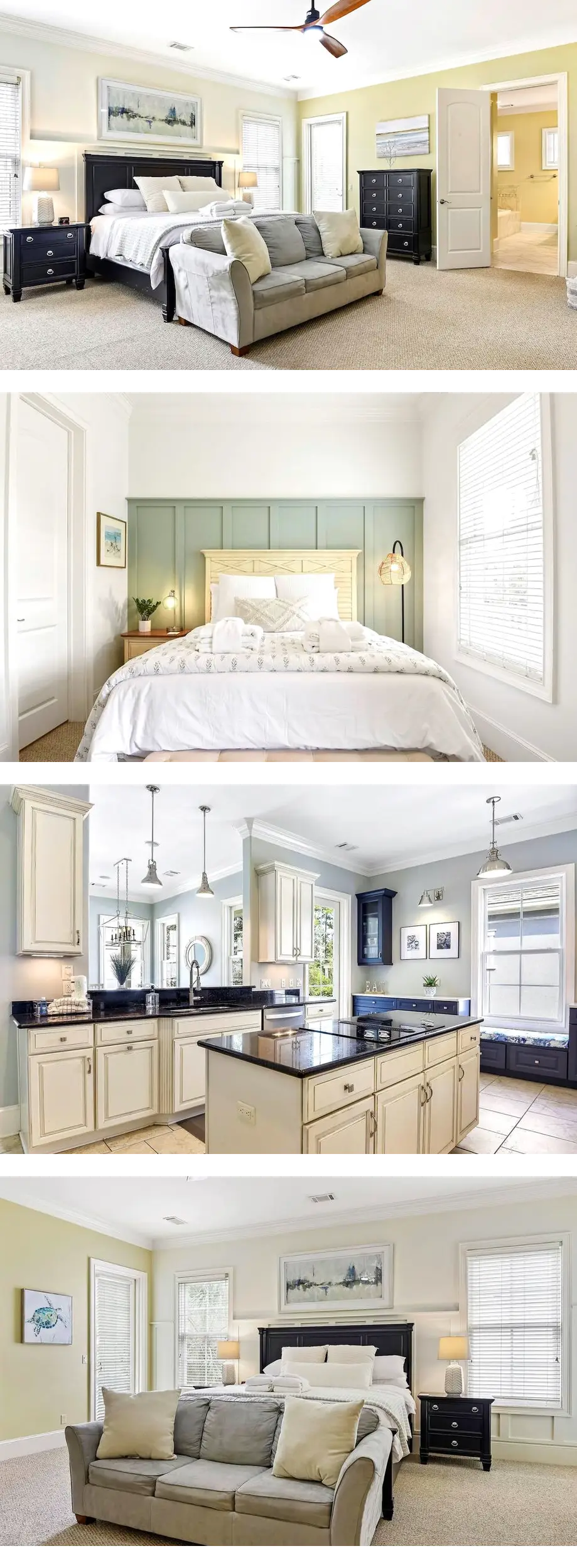 5 Sandy Beach Trail- Beach House w/ Priv...