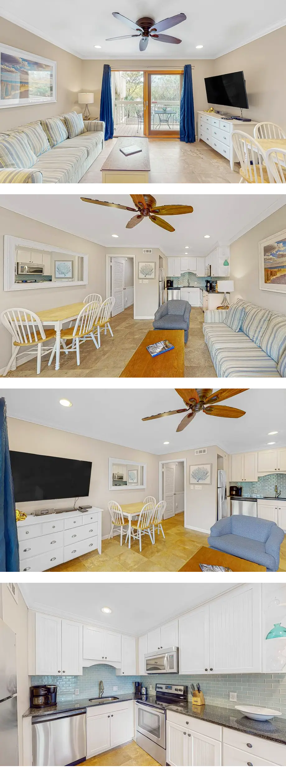 Oceanfront villa with washer\/dryer, sce...